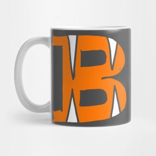 Cincinnati Bengaaaals 30 Mug